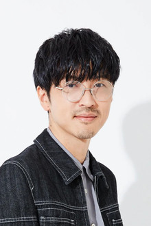 Photo of Takahiro Sakurai