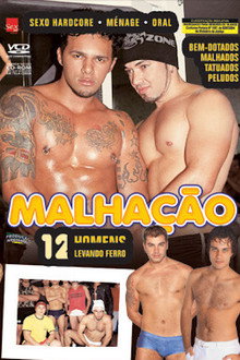 Macho Macho Men 3