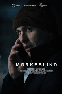 Mørkeblind