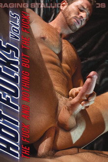 Hot Fucks 5
