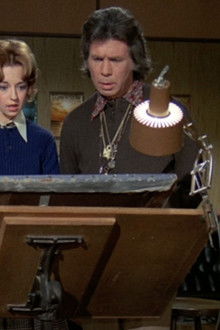 The Courtship of Eddie's Father - Season 3