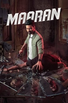 Maaran (WEB-DL)