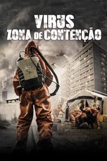 Poster do filme Containment