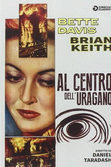 Al centro dell'uragano