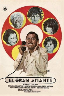 El gran amante