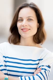 Foto de perfil de Marie Mosser