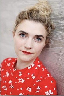 Photo of Megan Ferguson