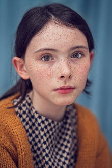 Photo of Bodhi Rae Breathnach