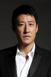Photo of Yu Zhen