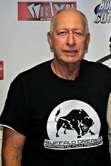 Bill Brown