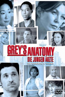 Staffel 2