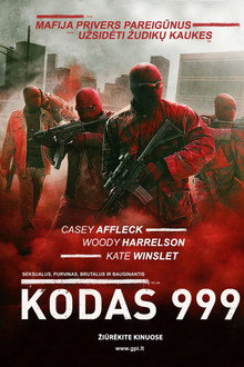 Kodas 999