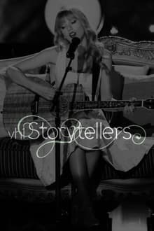 Poster do filme Taylor Swift: VH1 Storytellers