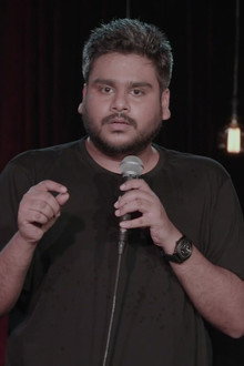 Vaibhav Sethia: Don't