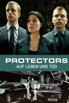 Protectors – Auf Leben und Tod