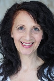 Photo of Debra Leigh-Taylor