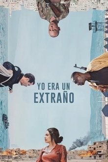 Yo era un extraño