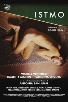 Poster do filme Istmo