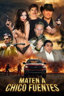 Maten a Chico Fuentes