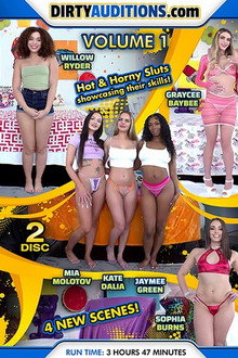 Dirty Auditions