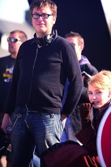 Photo of Régis Roinsard