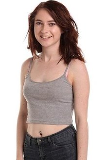 Photo of Elizabeth Briand
