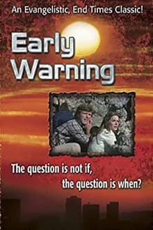 Poster do filme Early Warning