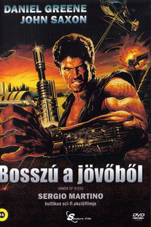 Bosszú a jövőből