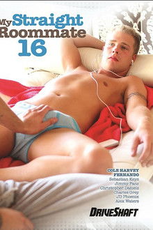 My Straight Roommate 16