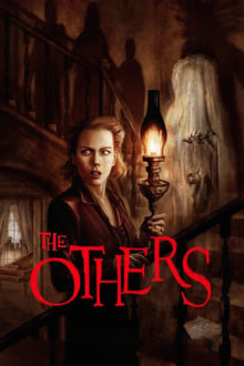 The Others (BluRay)