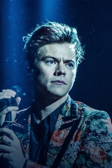 Harry Styles: Live in Manchester