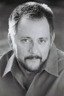 Photo of Stephen Bridgewater