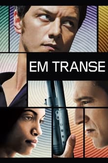 Poster do filme Trance