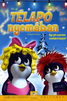 Télapó nyomában