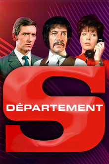 Département S