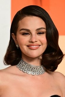 Photo of Selena Gomez