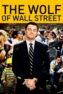 The Wolf of Wall Street