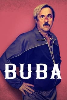Poster do filme Buba