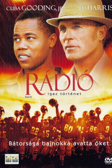 Rádió