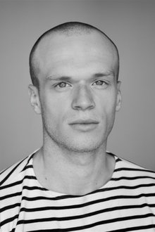 Photo of Ben Richardot