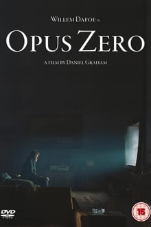 Poster do filme Opus Zero