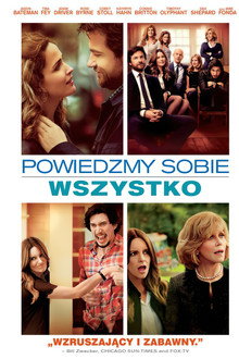 Powiedzmy sobie wszystko