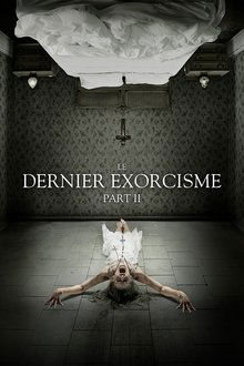 Le Dernier exorcisme : Part II