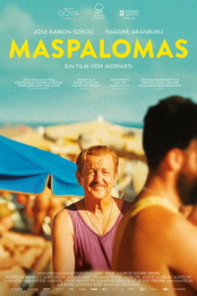 Maspalomas