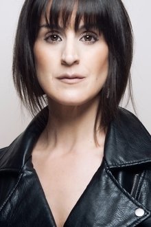 Photo of Kate Jurdi