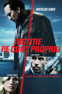 Justiție pe cont propriu