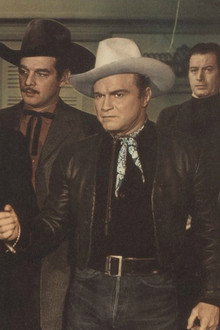Train To Tombstone