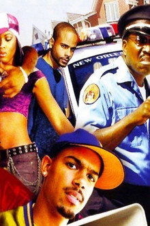 Da Block Party