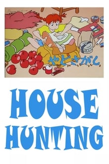 Poster do filme House Hunting