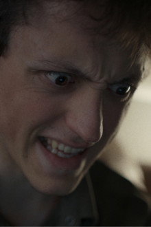 Taste Of Terror